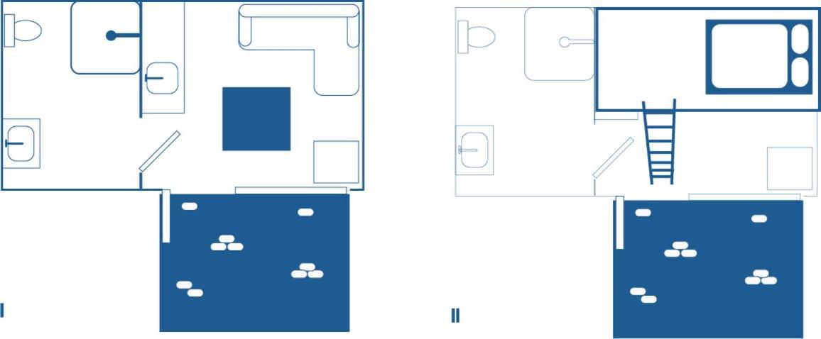Vecmartini Appartement Pape Buitenkant foto
