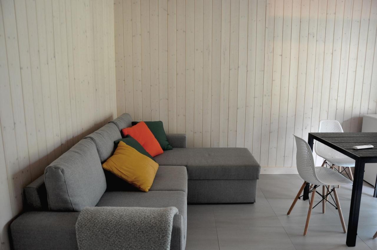 Vecmartini Appartement Pape Buitenkant foto