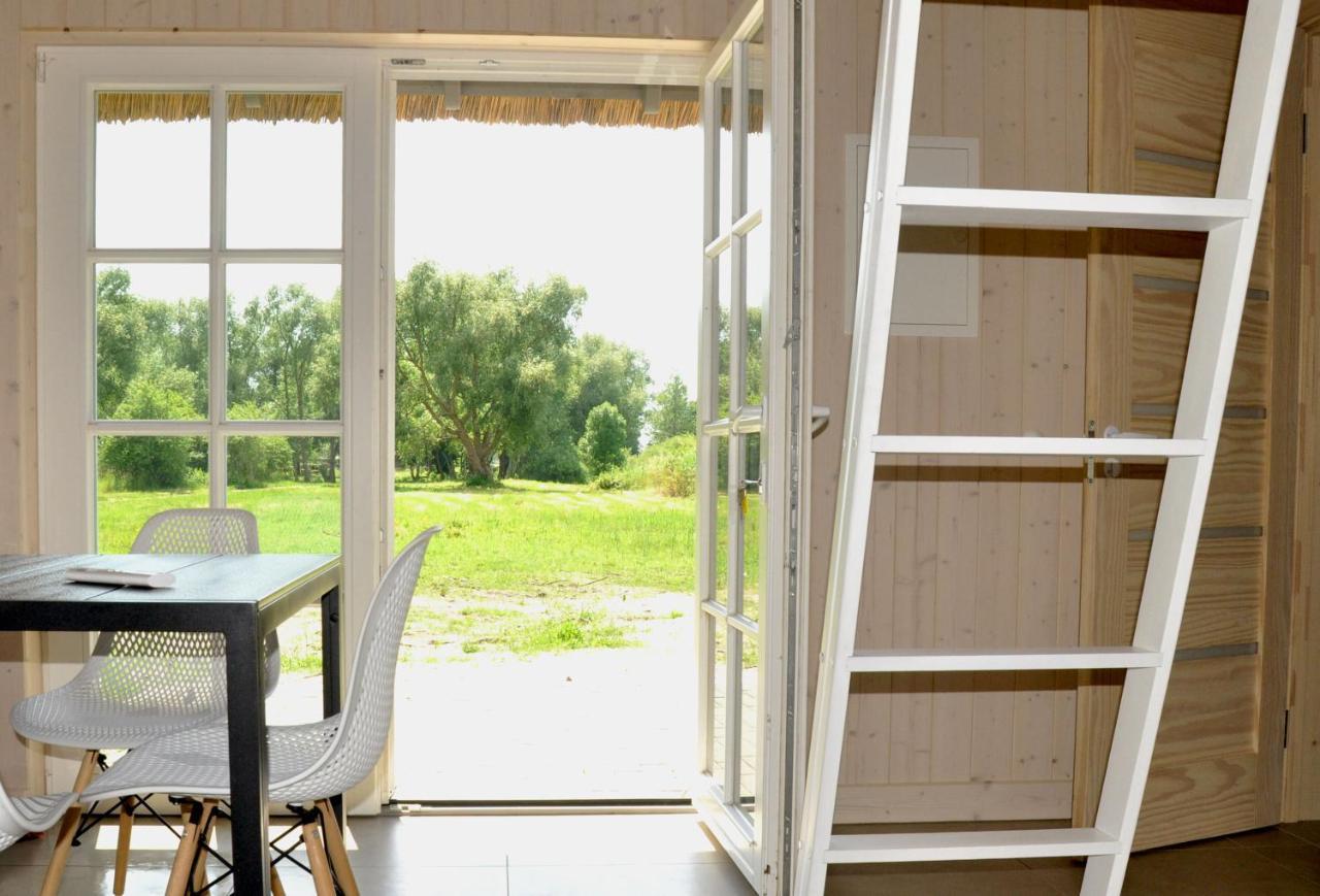 Vecmartini Appartement Pape Buitenkant foto