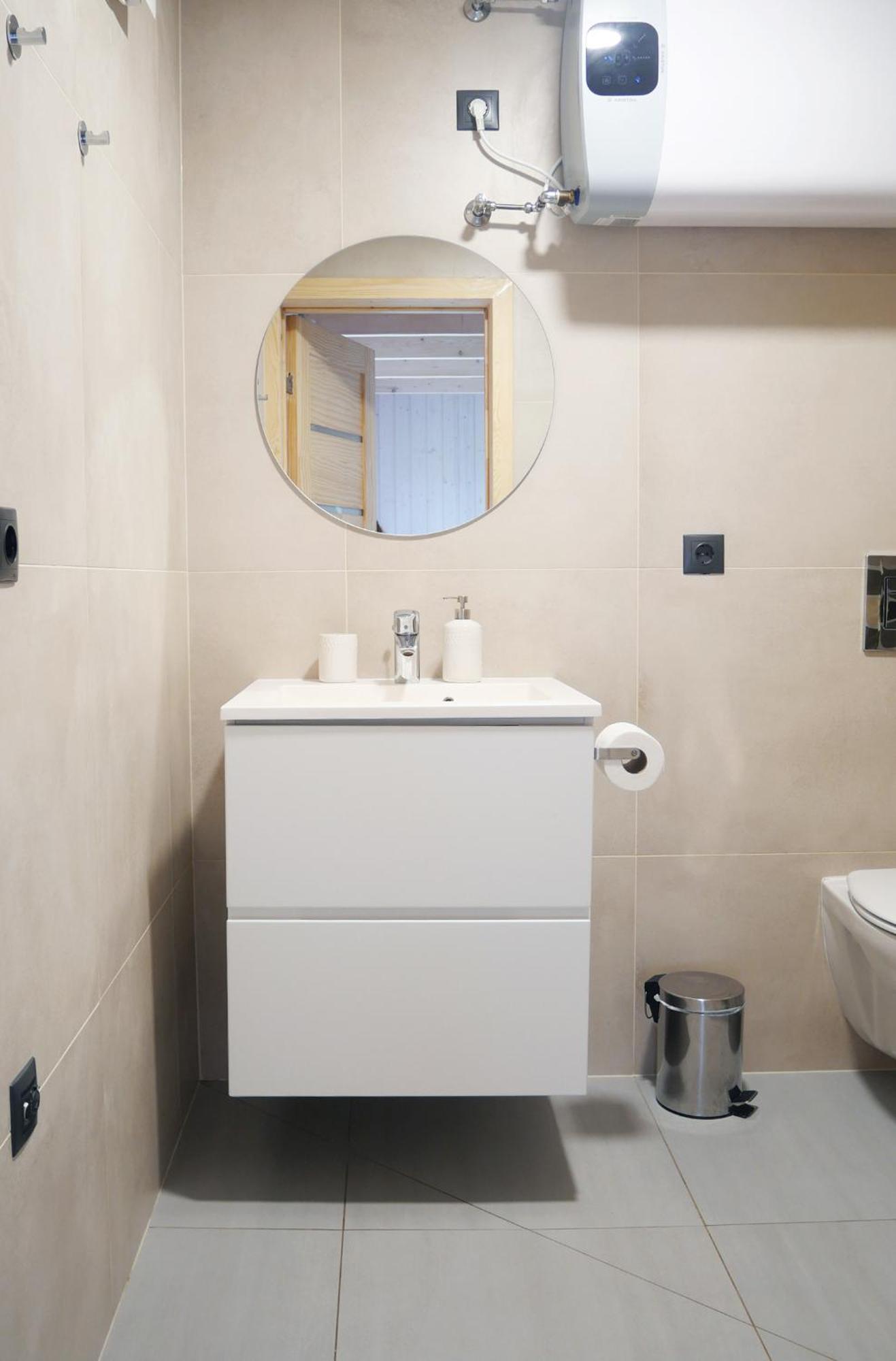 Vecmartini Appartement Pape Buitenkant foto